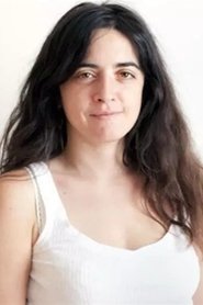 Nadège Trébal portrait