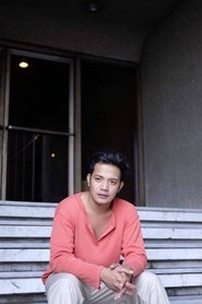 Angelo Hulip portrait