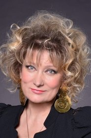 Olga Khokhlova portrait
