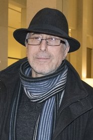 Dito Tsintsadze portrait