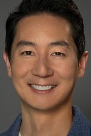 Alex Woo portrait
