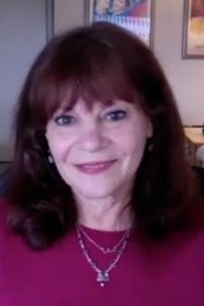Linda Lerner portrait