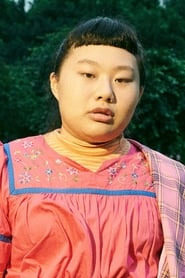 Ying-Ru Chen portrait