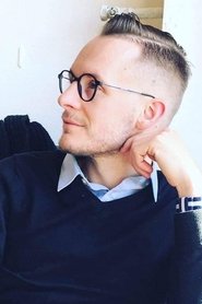 Jérémy Duda portrait