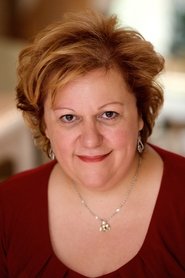 Sylvie Lemay portrait