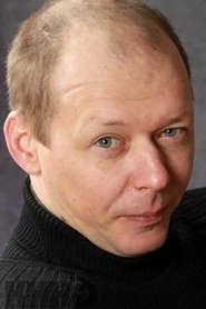 Aleksandr Esaulov portrait