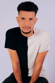 Reginaldo Sousa portrait