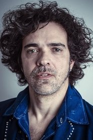 Paulo Moska portrait