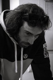Luca Fiammengo portrait