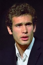 Cengiz Nezir portrait