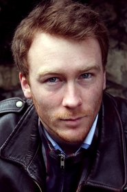 Oscar Copp portrait