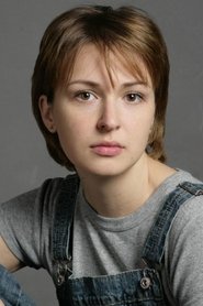 Anna Taratorkina portrait