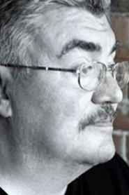 Andrey Shemyakin portrait
