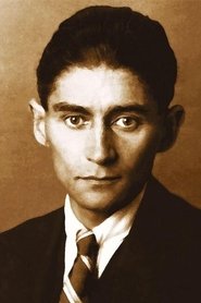 Franz Kafka portrait