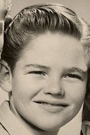 Rickie Sorensen portrait