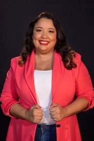 Desiree Diaz Silva portrait