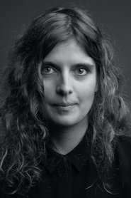 Ina Sohlberg portrait