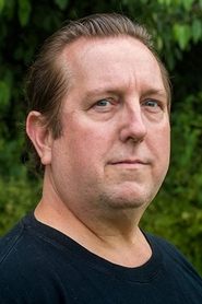 David Rayden portrait