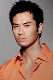 Kevin Cheng Ka-Wing portrait