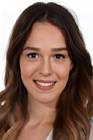 Gizem Kala portrait