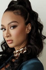 Draya Michele portrait