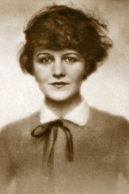 Carla Bartheel portrait