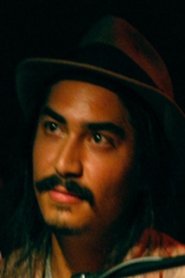 Jeff Prystowsky portrait