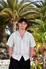 Charlie Vjestica portrait