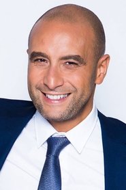 Fethi Maayoufi portrait
