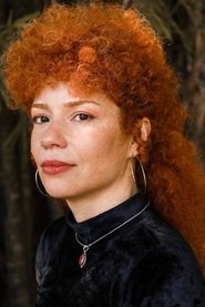 Raquel Ferreira portrait