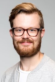 Eirik Halsen portrait