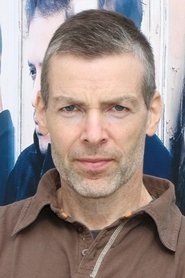 Yannis Dritsas portrait