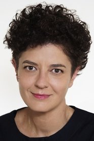 Anahí Berneri portrait