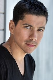 Jeremy Ray Valdez portrait