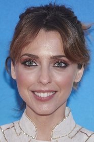 Leticia Dolera portrait
