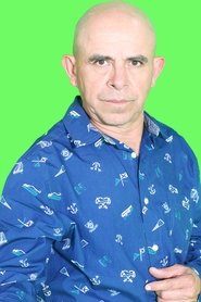 Andrés Prado portrait