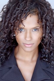 Tami-Adrian George portrait