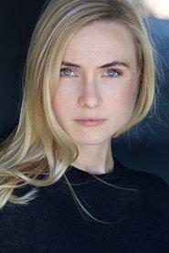 Agnes Hirdwall portrait