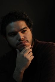 Edward Rosales portrait