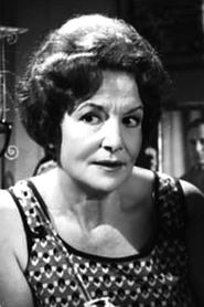 María Luisa Robledo portrait