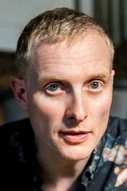 Martin Ostermeier portrait