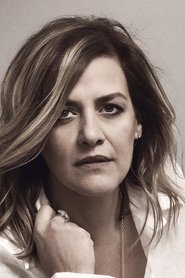 Irene Grandi portrait