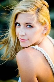 Suzie Pollard portrait