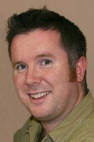 Curtis Jobling portrait