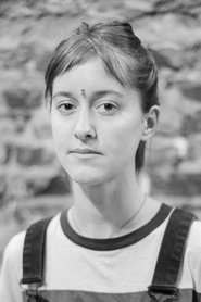 Esmeralda Escalante portrait