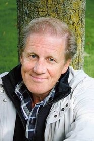 Anders Eriksson portrait