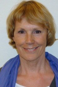 Anna Sällström portrait