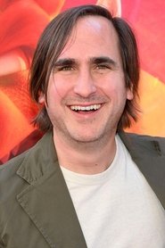 Michael Jelenic portrait