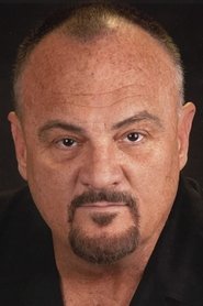 Jeremy Roberts portrait