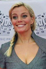 Jill Flanter portrait